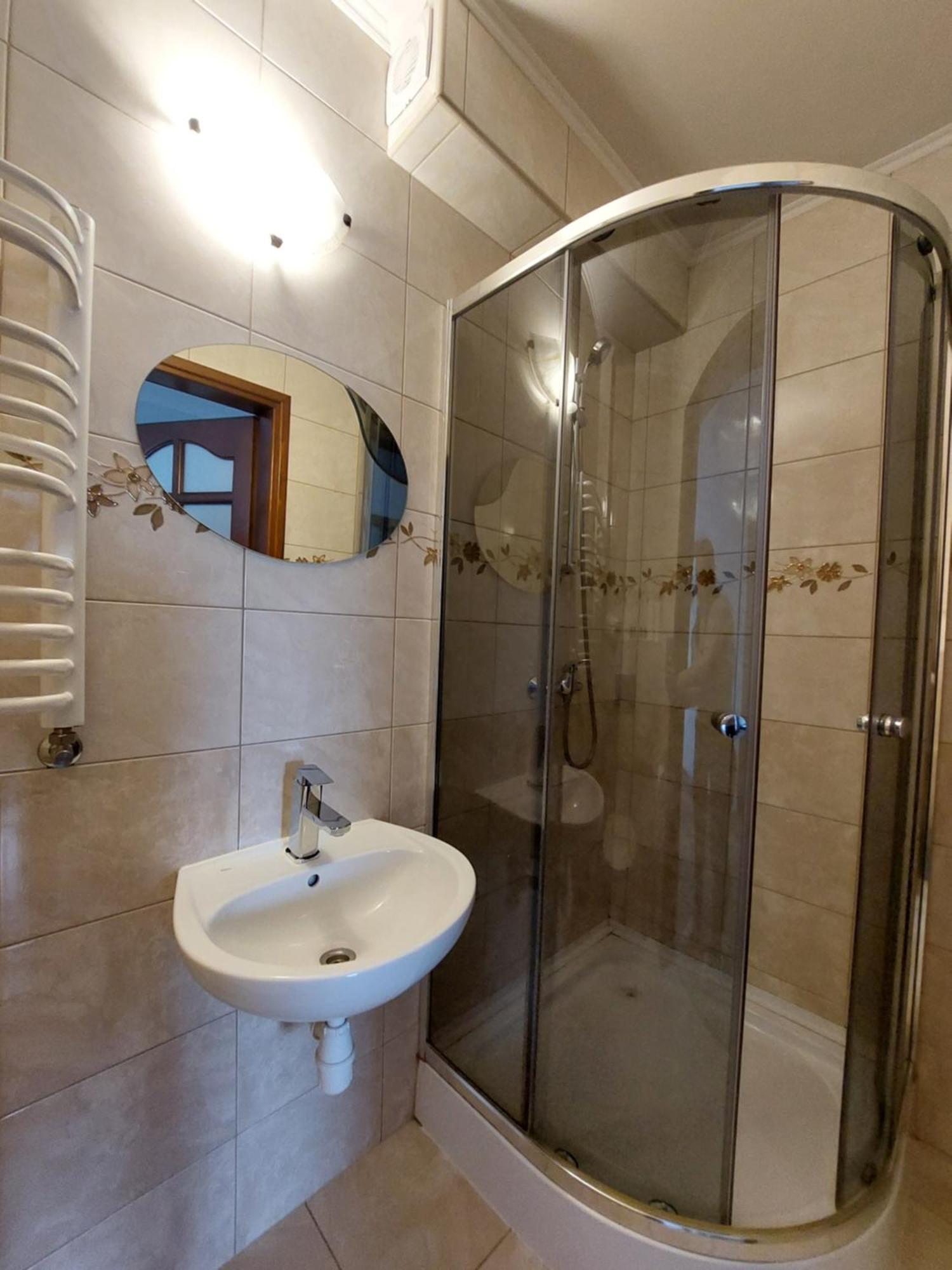 D.W. Harnas Apartamento Bialka Tatrzanska Exterior foto